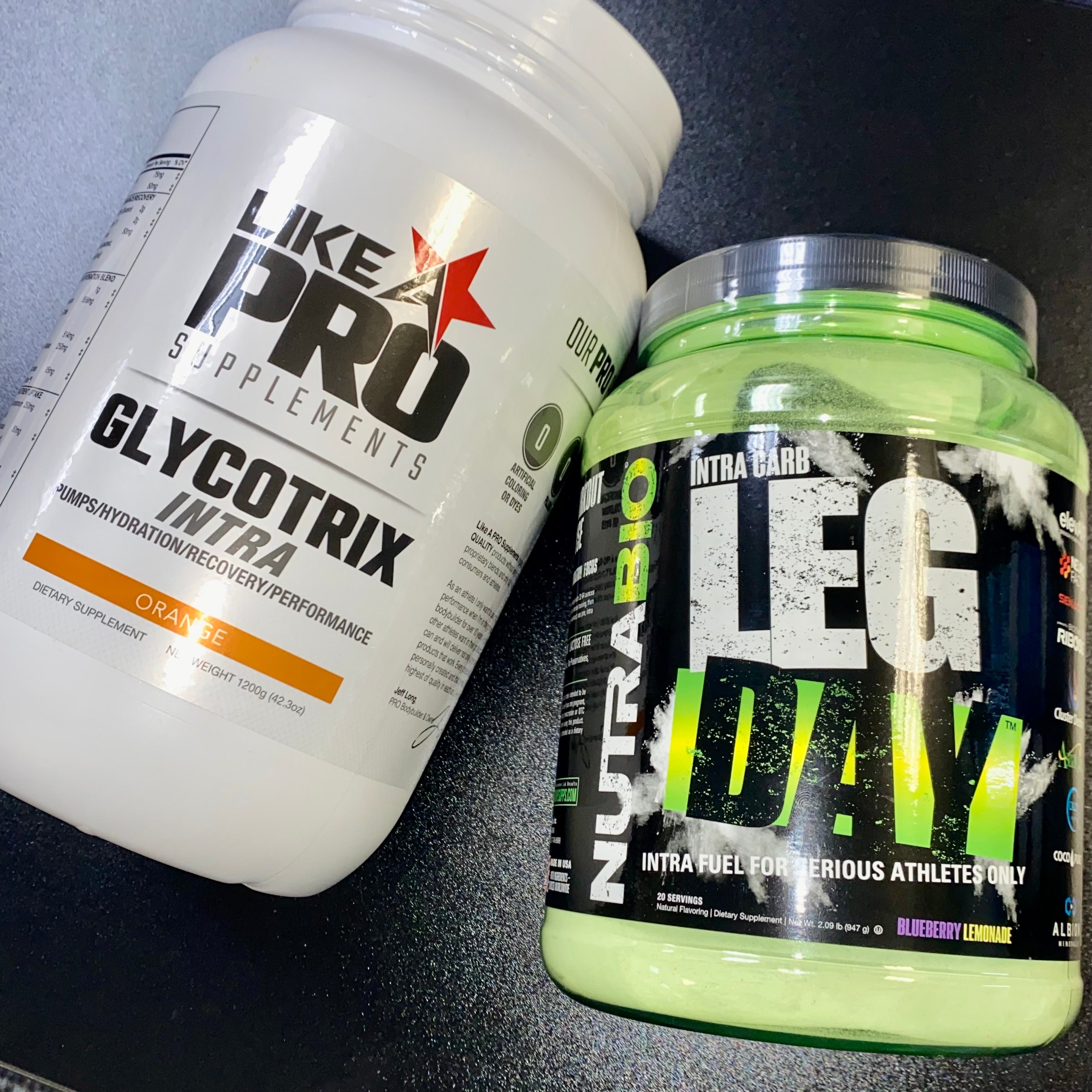 The Importance of Intra-Workout Supplements: Fueling Your Workouts for Maximum Results