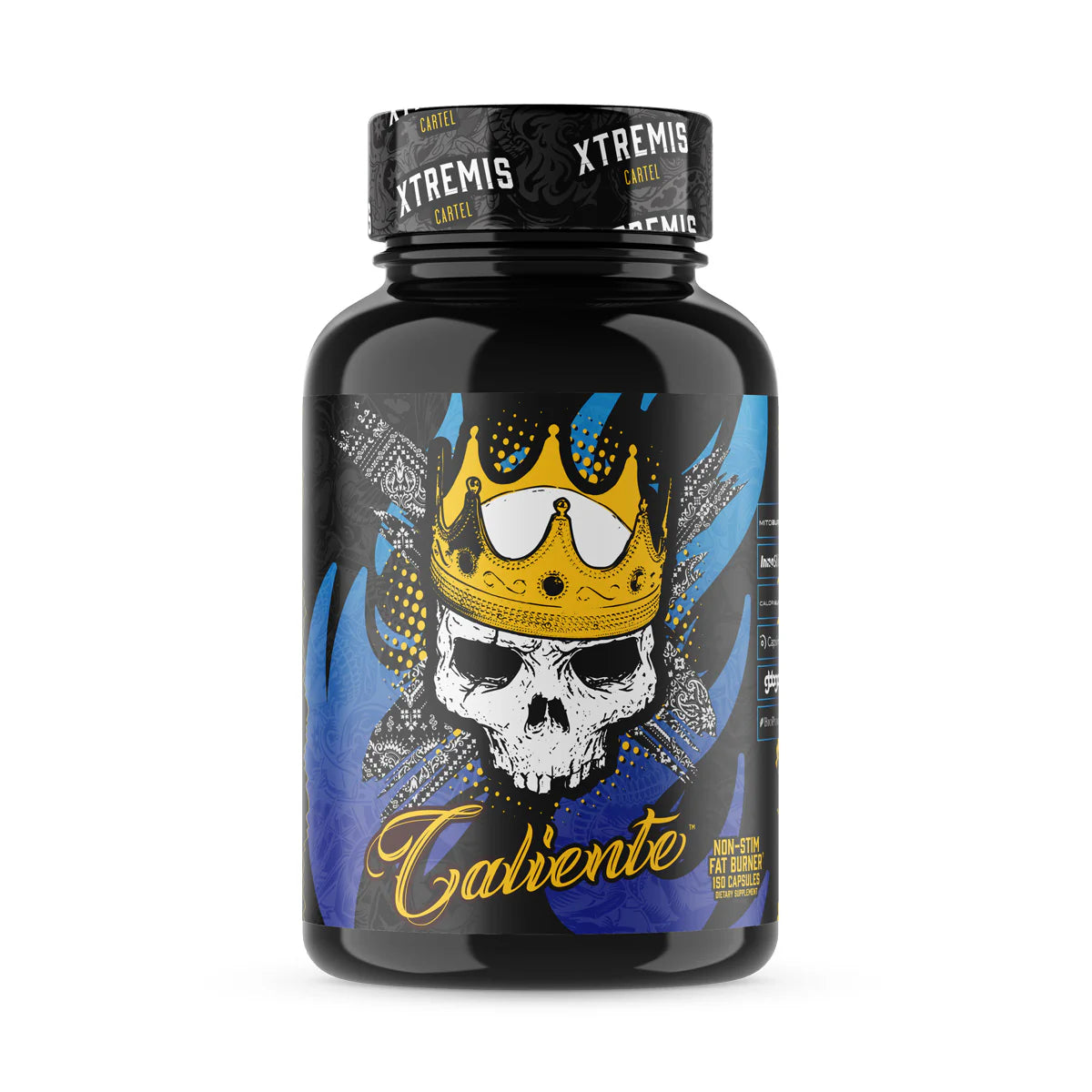 Pumped- Up Supps!