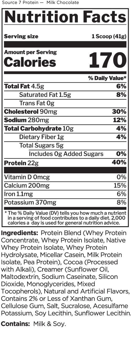 Pumped- Up Supps!