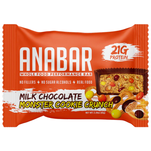 ANABAR Protein Bar