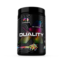 Alchemy Labs Duality