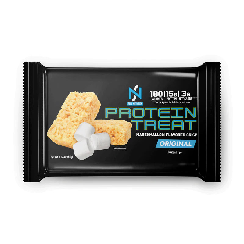 Protein Treat (Sepe Nutrition)