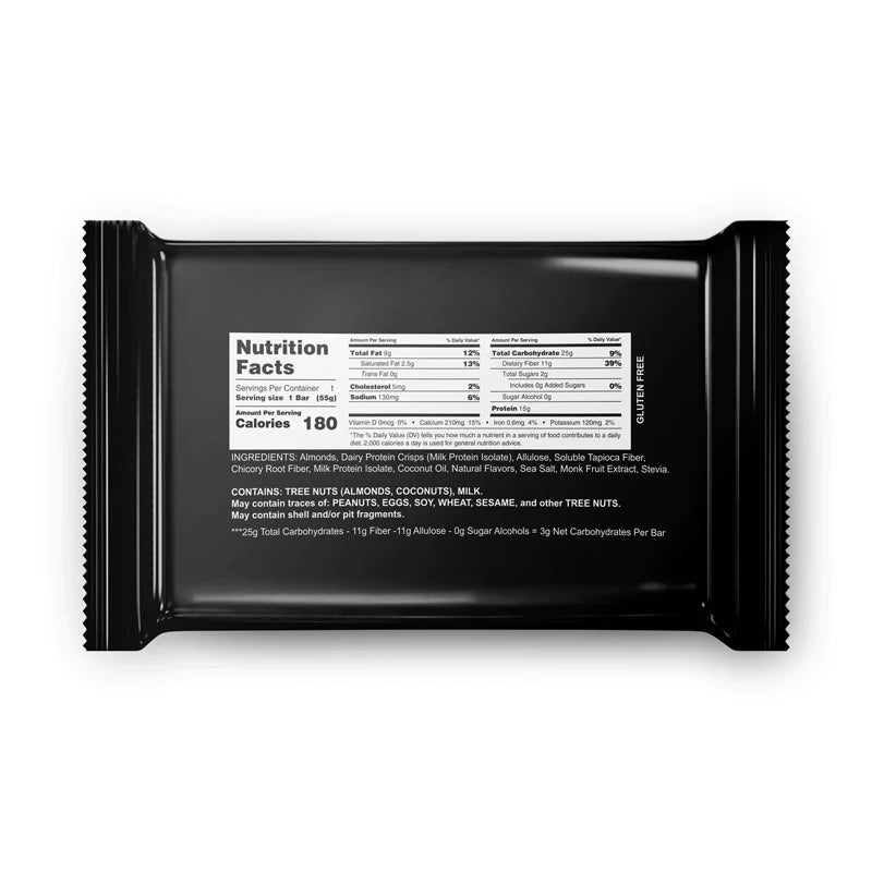 Protein Treat (Sepe Nutrition)