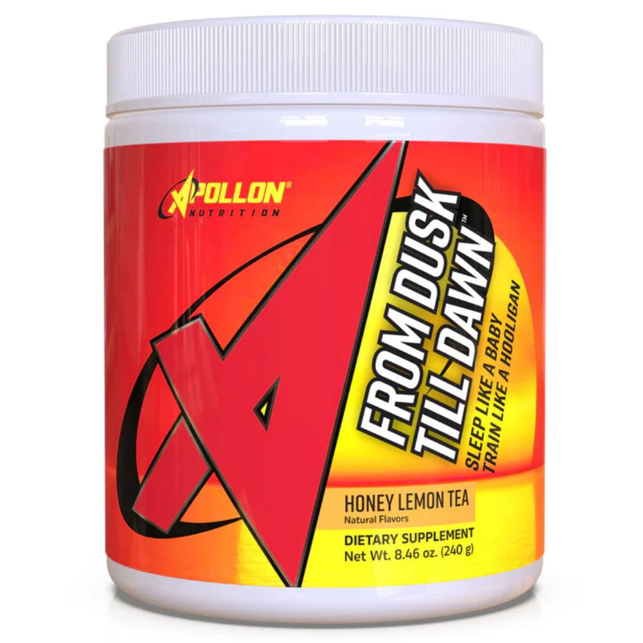 From Dusk Till Dawn (sleep aid)