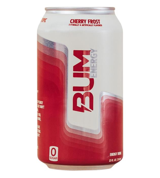 BUM Energy drink