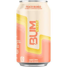 BUM Energy drink