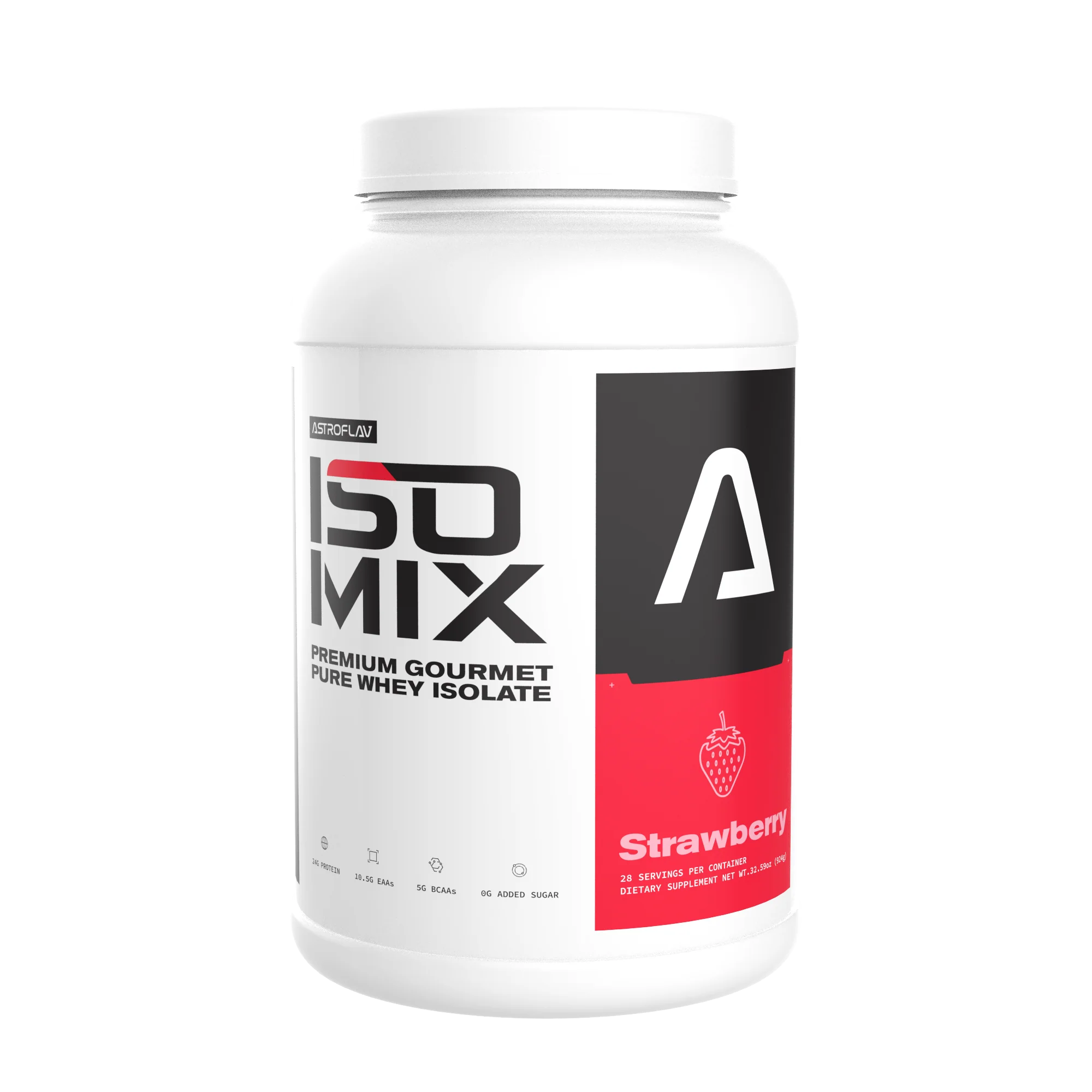 Astroflav Iso-mix Protein