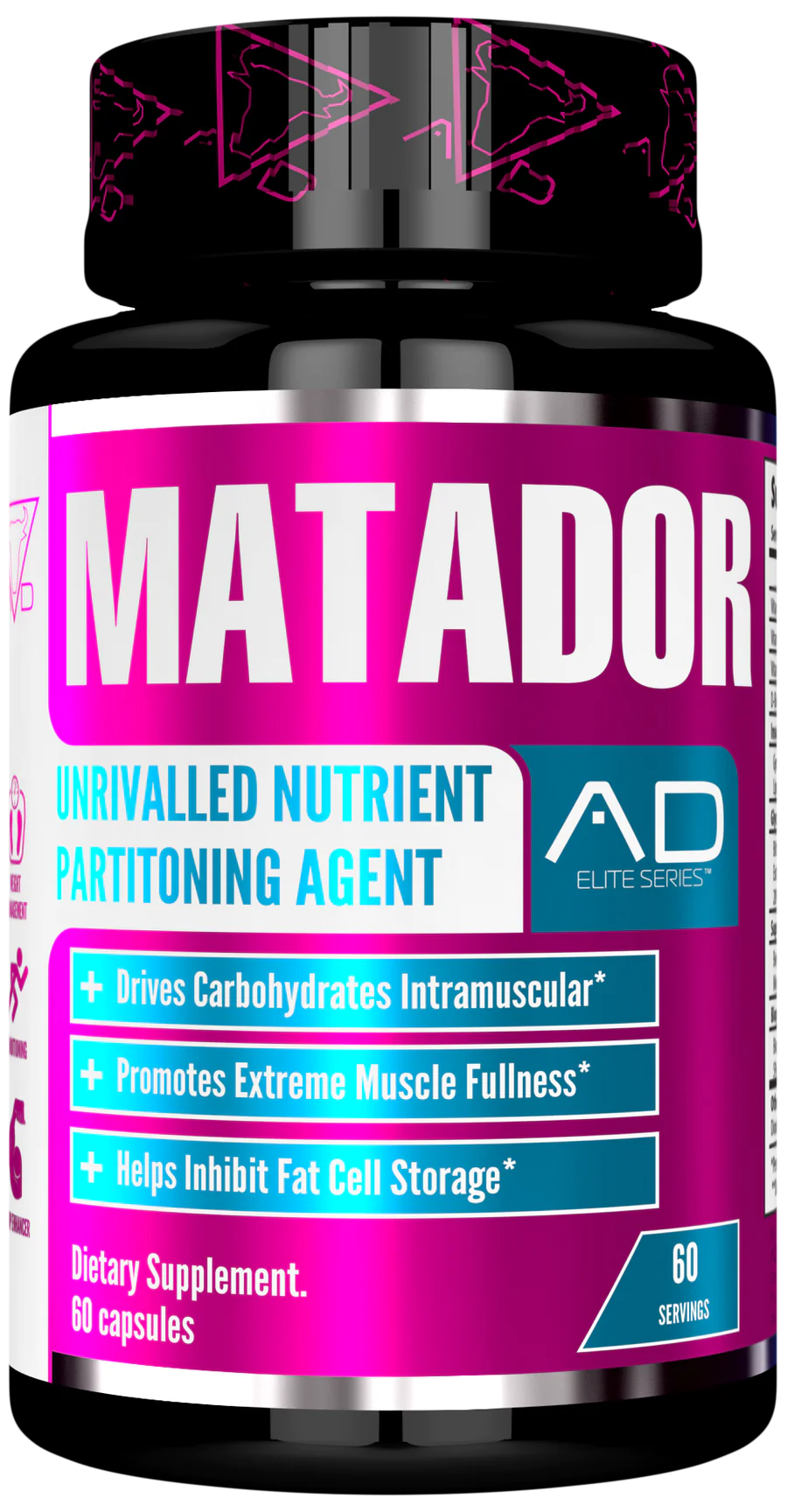 Matador (glucose disposal agent)