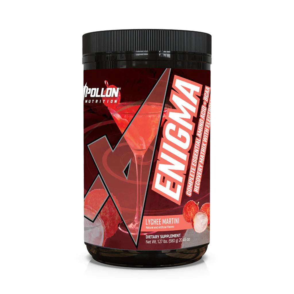Apollon Nutrition Enigma EAA & BCAA