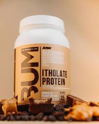 CBum Itholate (Whey Iso)