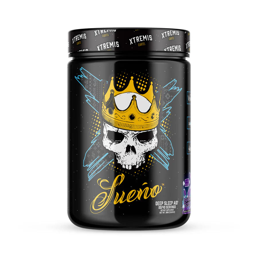 ASC Supplement El Sueno