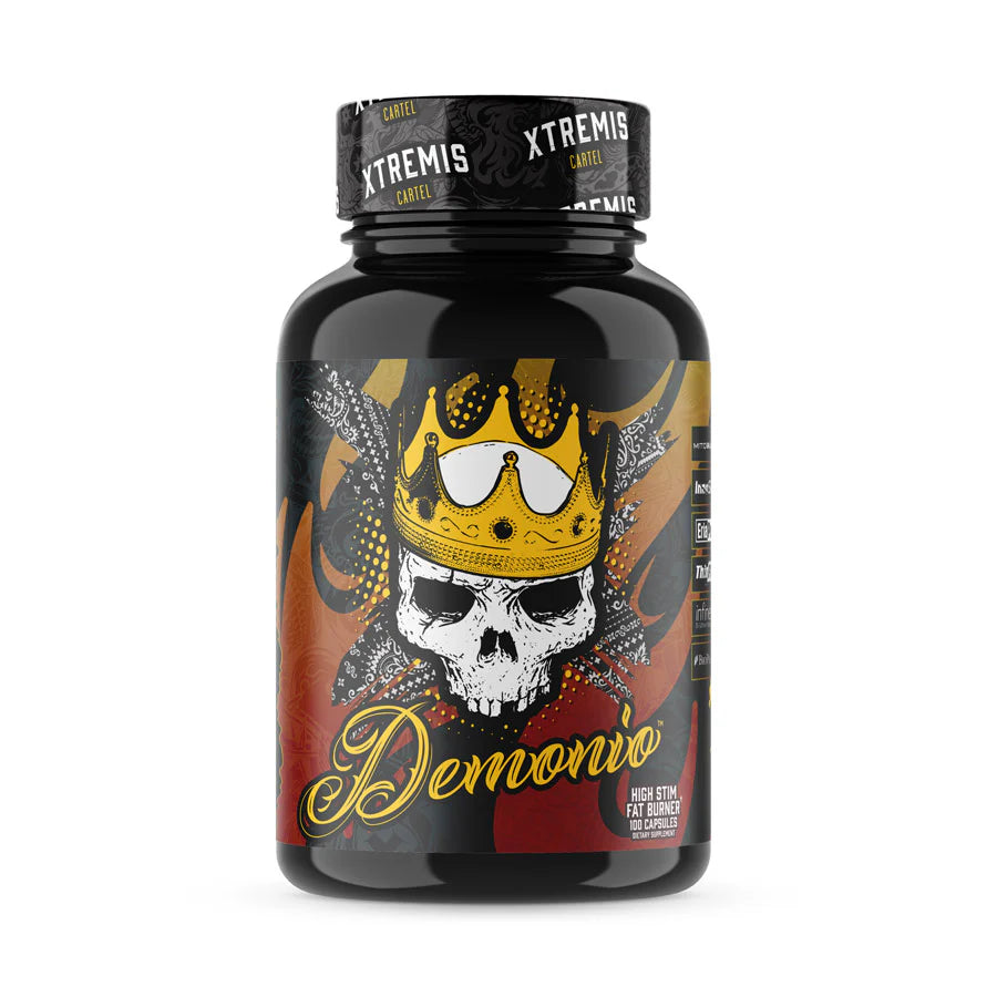 Demonio fat burner