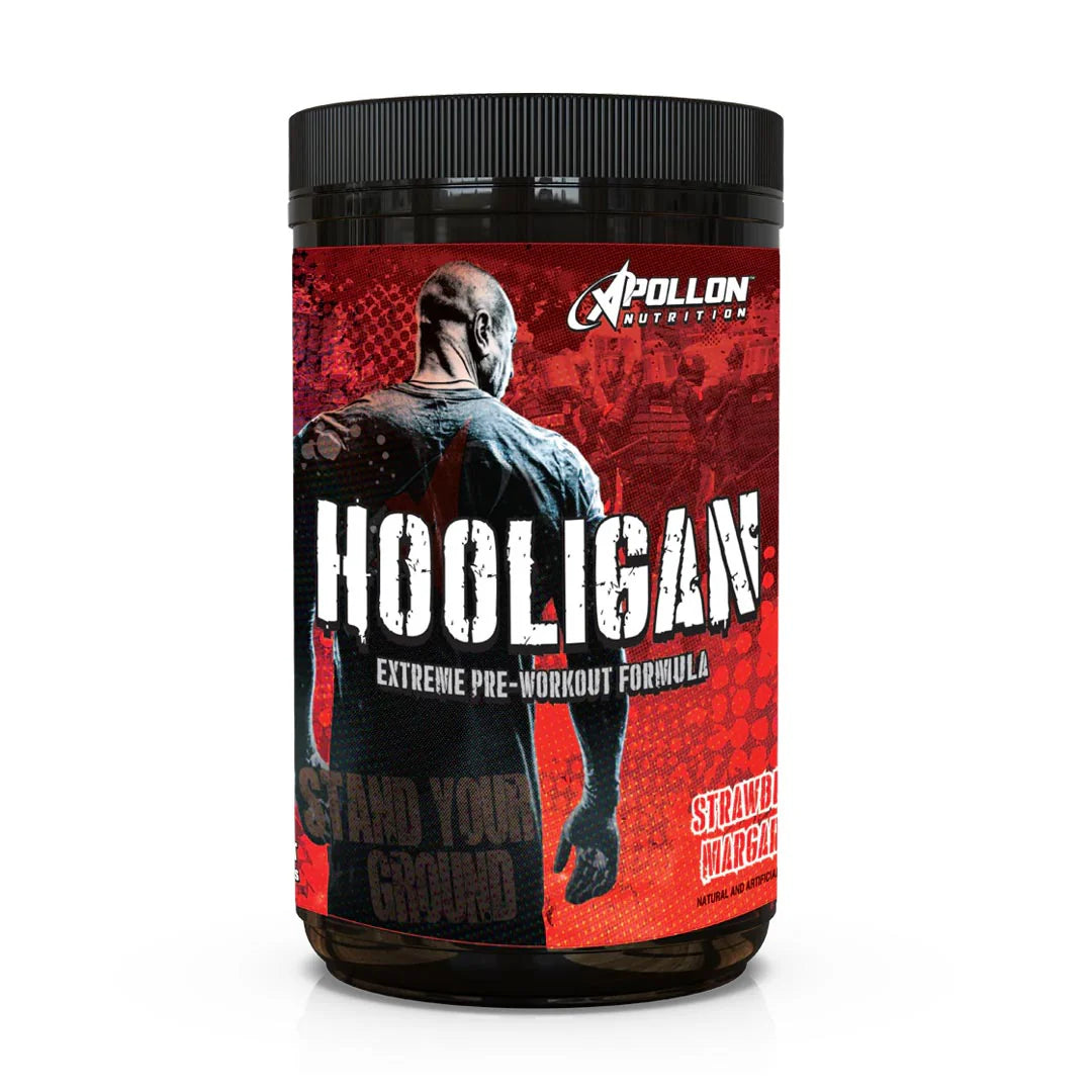 Hooligan V7