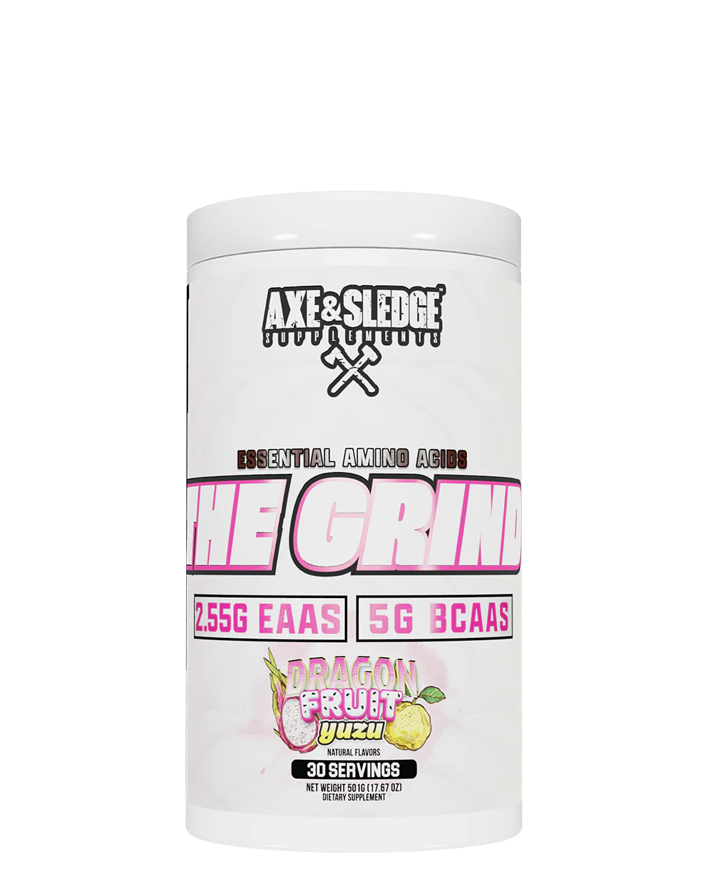 Axe & Sledge The Grind Aminos