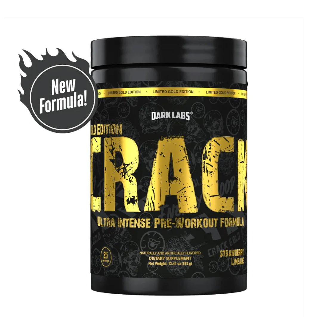 Pumped- Up Supps!
