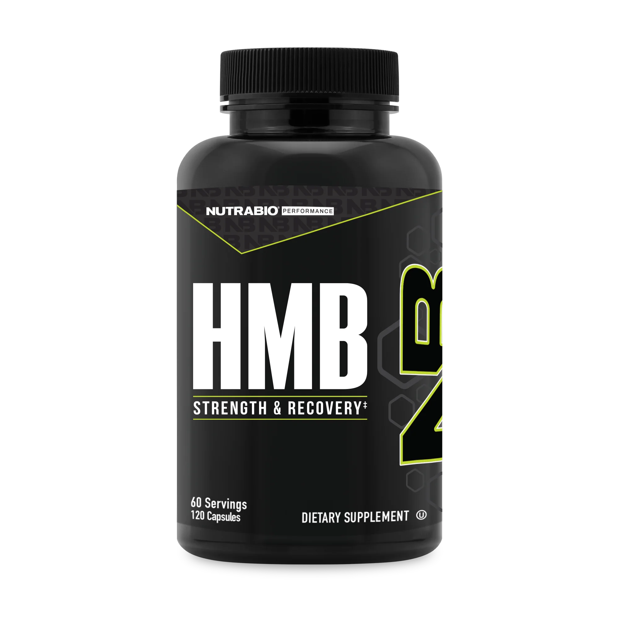 Pumped- Up Supps!
