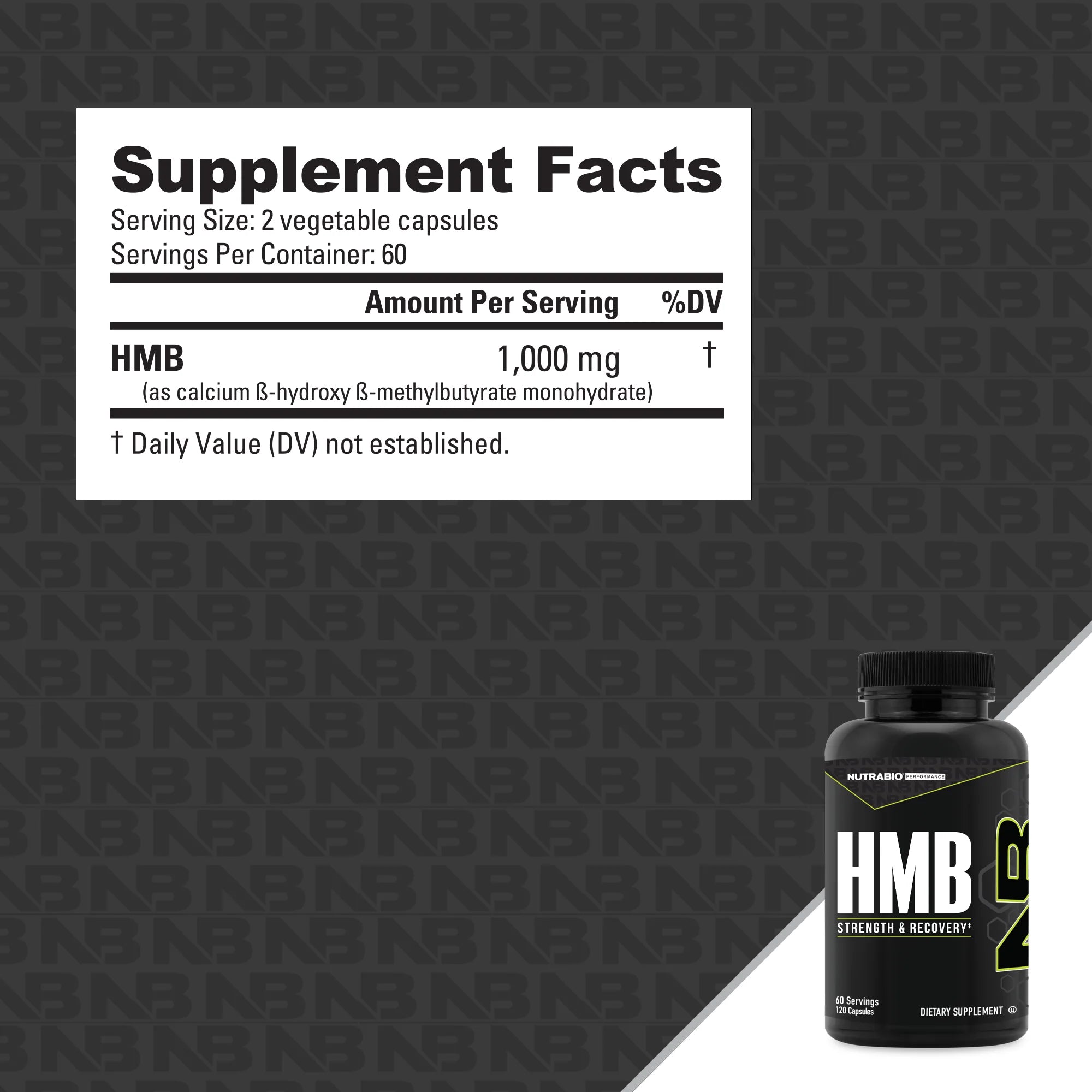 Pumped- Up Supps!
