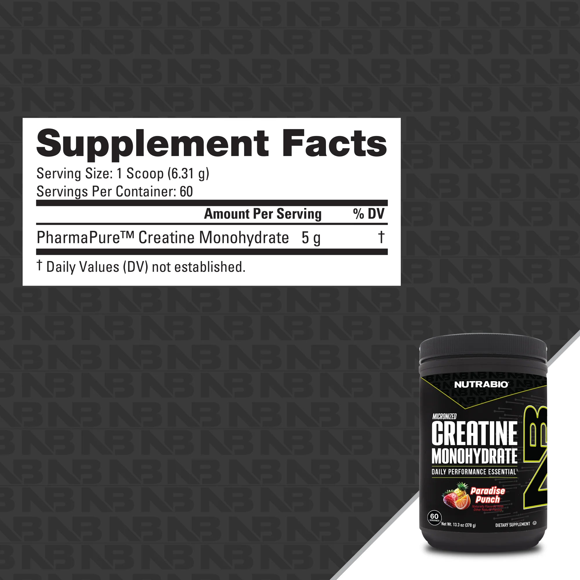 Pumped- Up Supps!