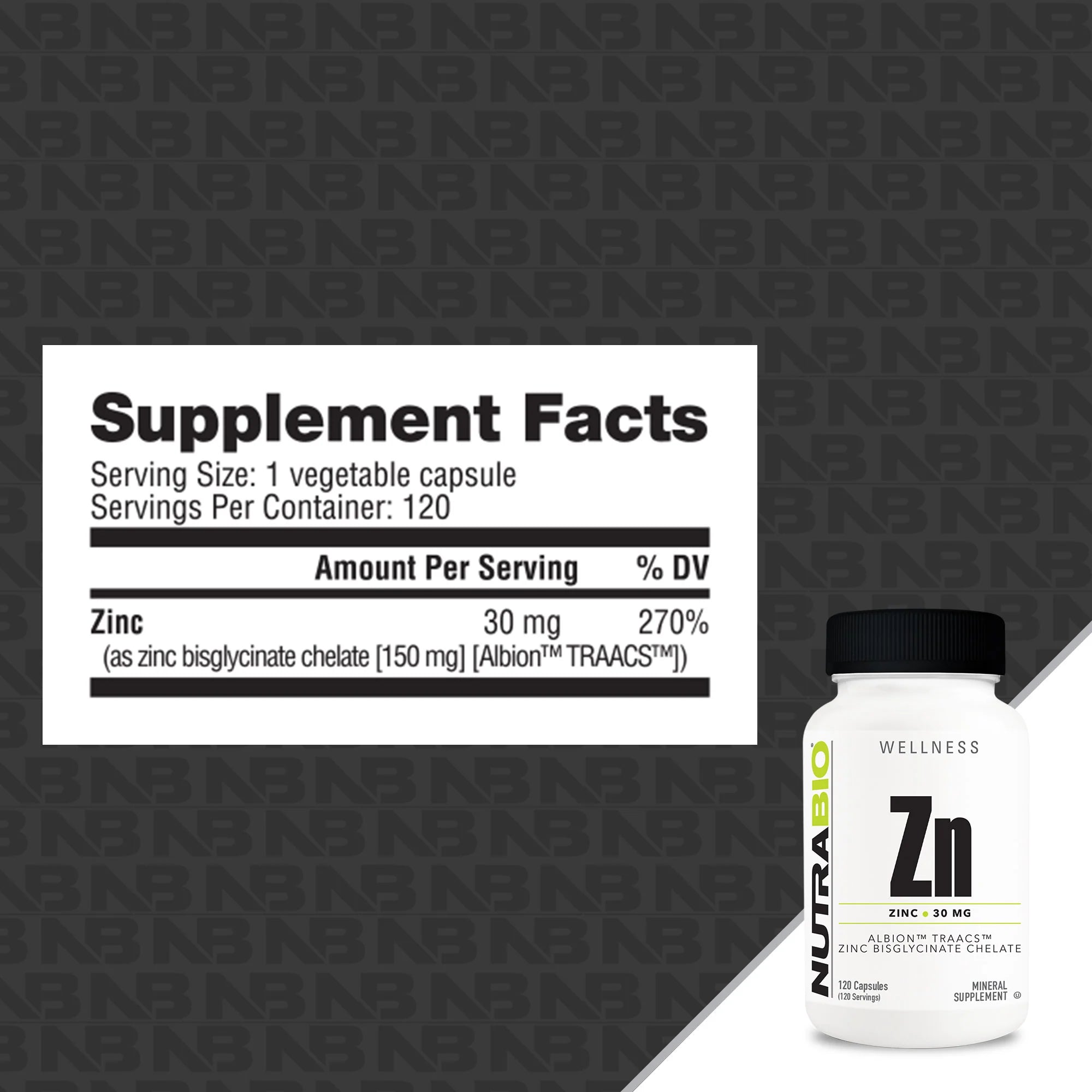 Pumped- Up Supps!