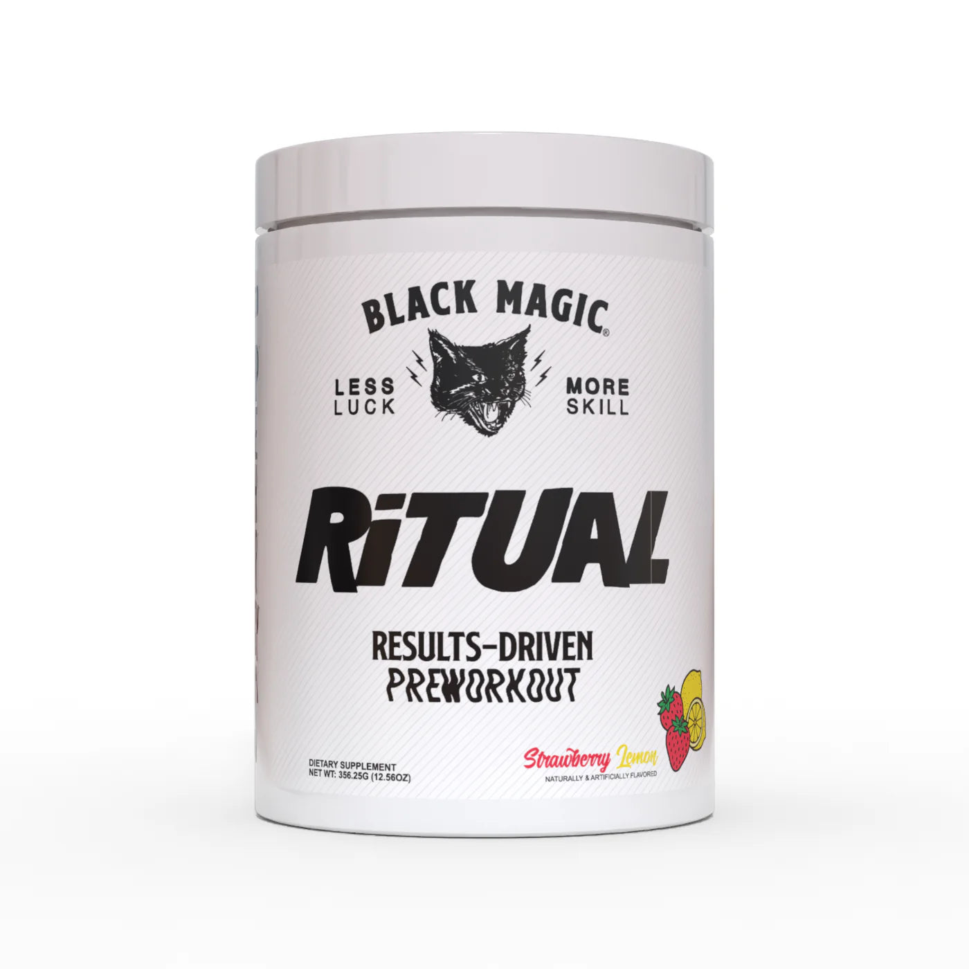 Ritual pre-workout
