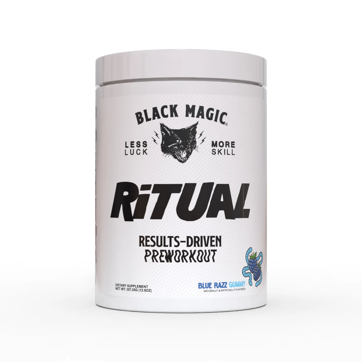 Ritual pre-workout