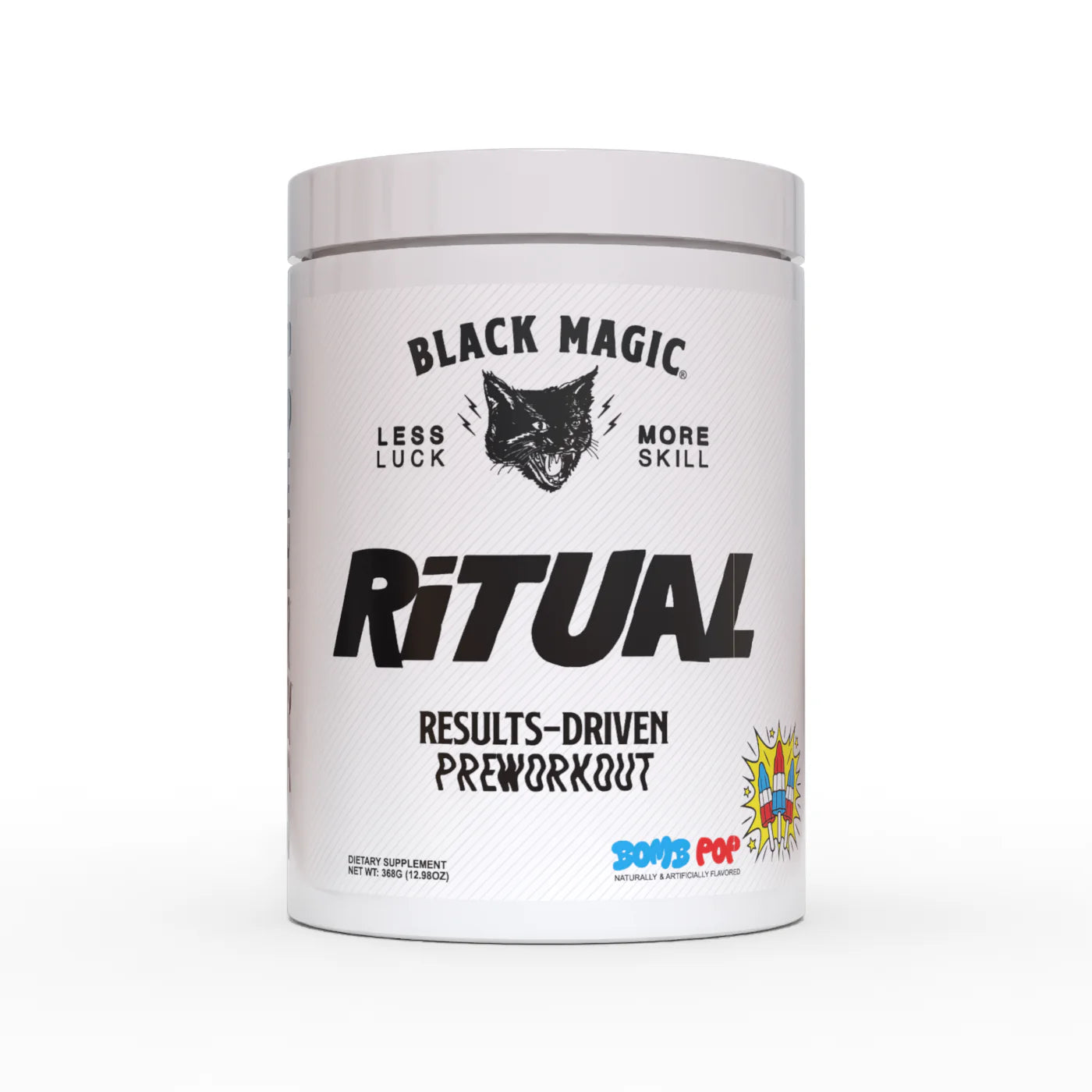 Ritual pre-workout