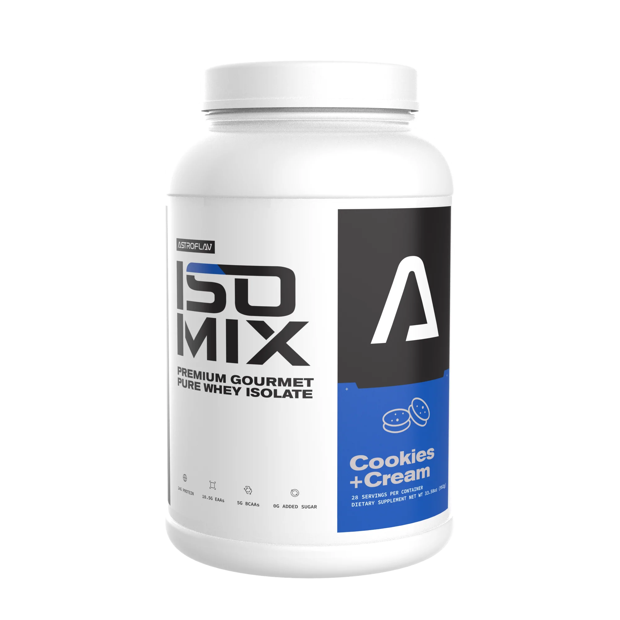 Astroflav Iso-mix Protein