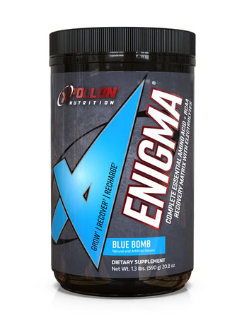 Apollon Nutrition Enigma EAA & BCAA