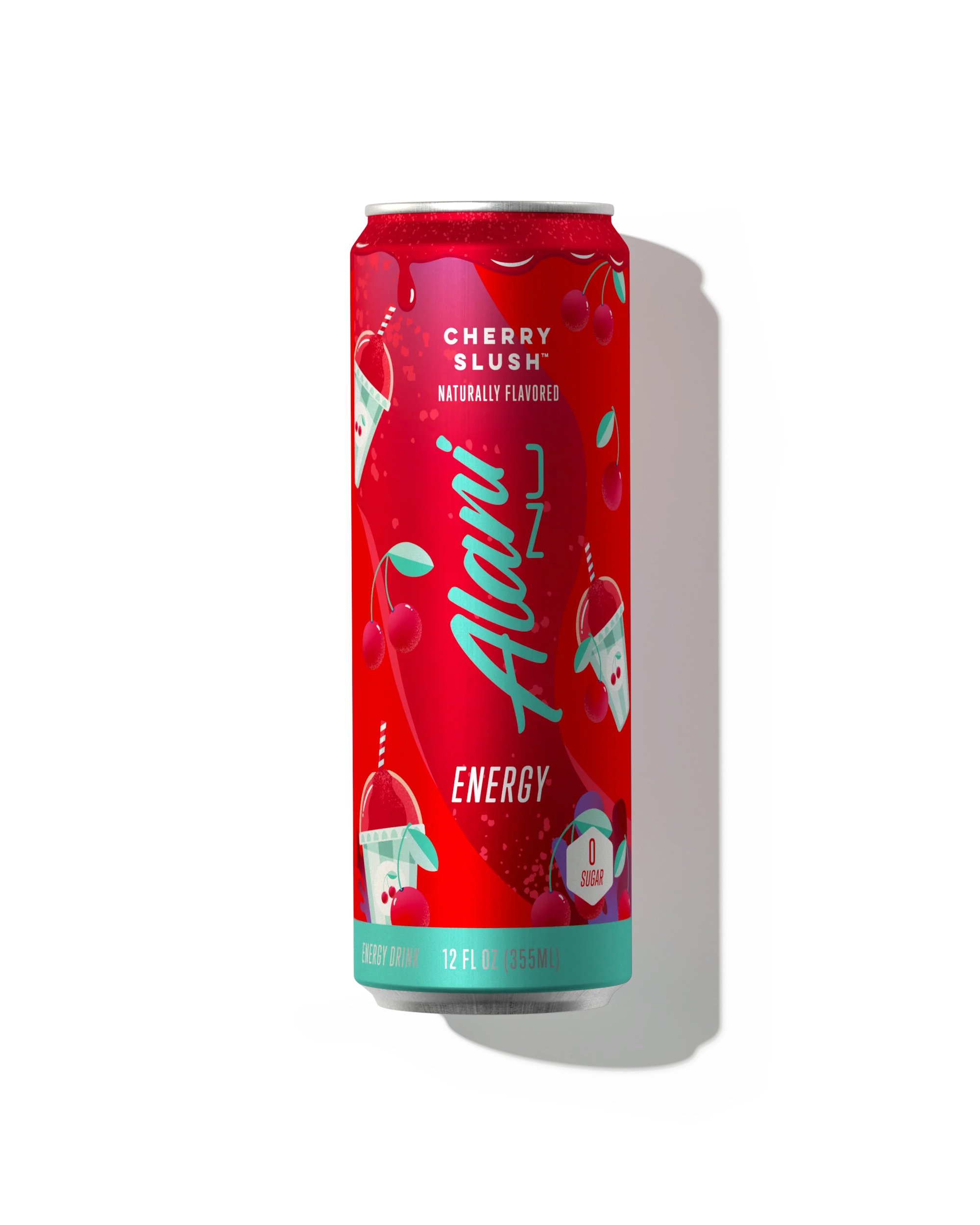 Alani Nu Energy Drinks