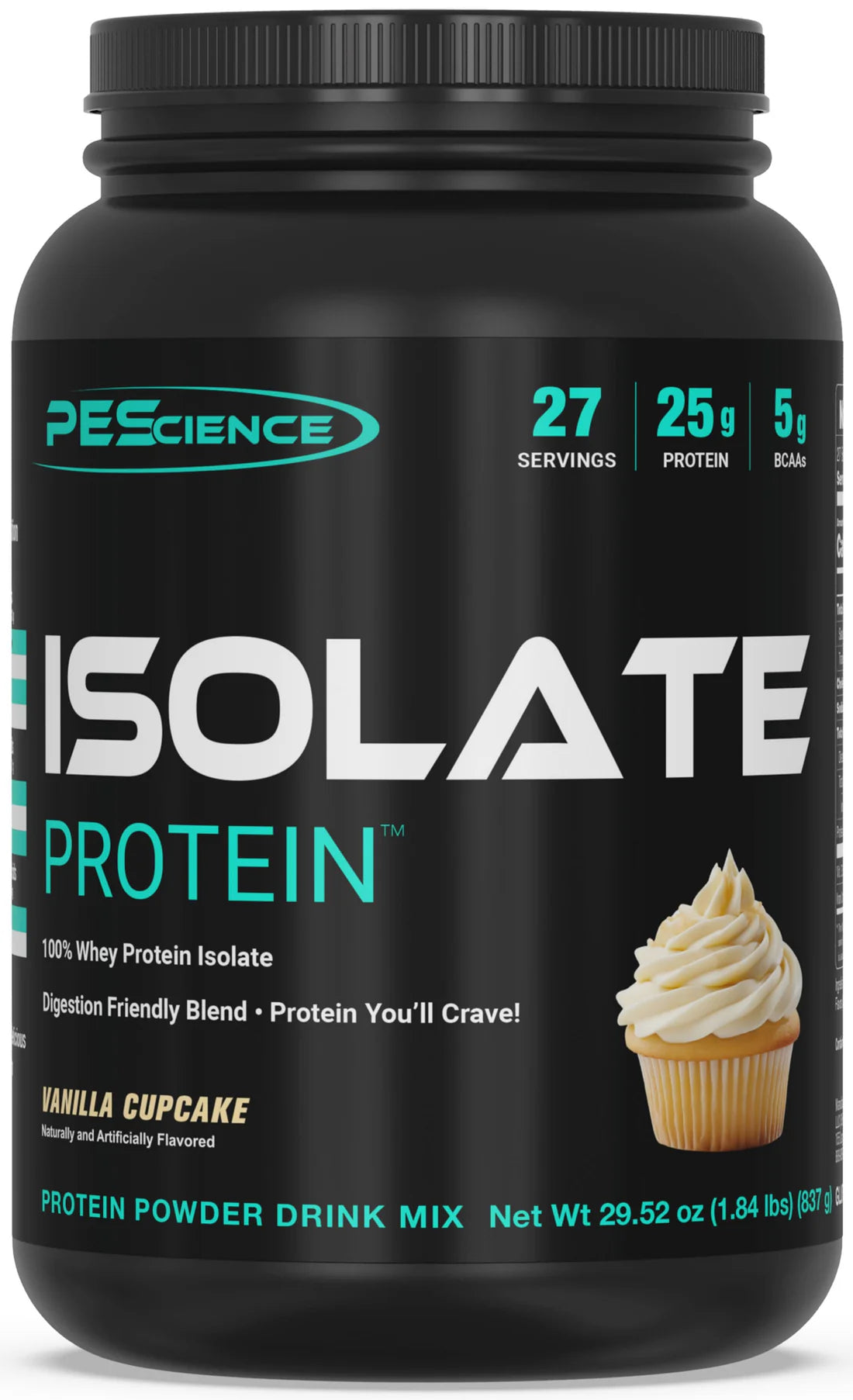Pumped- Up Supps!