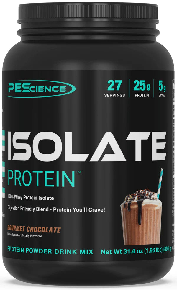 Pumped- Up Supps!