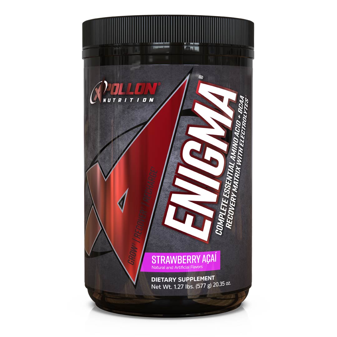 Pumped- Up Supps!