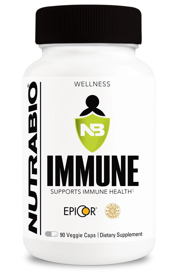 NutraBio Immune