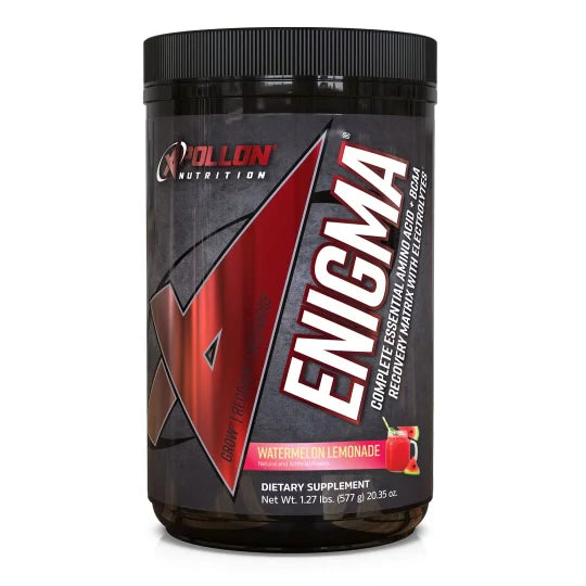 Apollon Nutrition Enigma EAA & BCAA