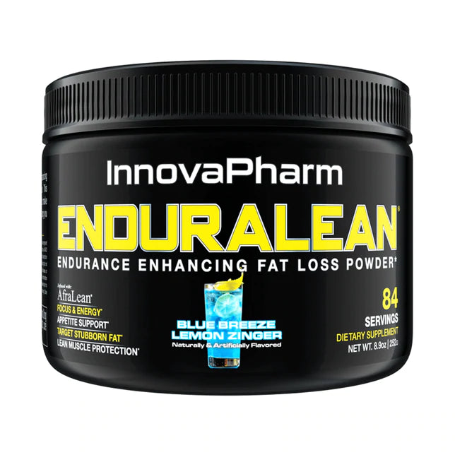 Innovapharm Enduralean Thermogenic