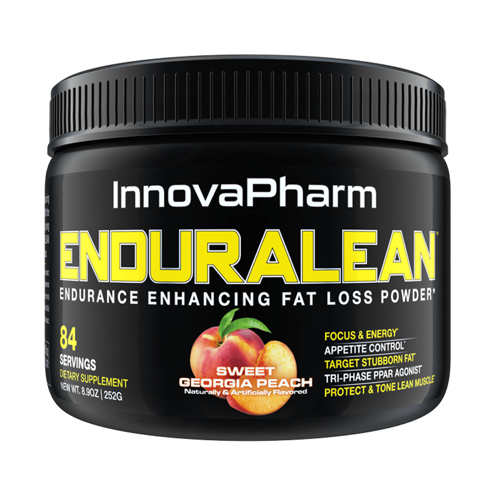 Innovapharm Enduralean Thermogenic