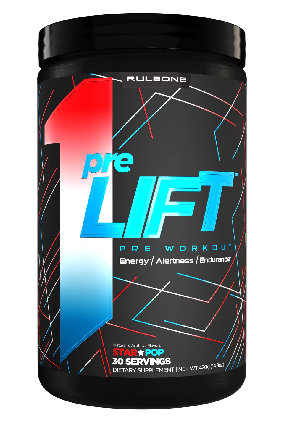Rule 1 Pre-Lift